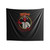 Hellboy Hopper Indoor Wall Tapestries