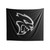 Hellcat Daisuki Indoor Wall Tapestries