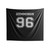 Hemmings 96 Parodi Indoor Wall Tapestries