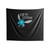 Hey Listen Navi Zelda The Legend Of Zelda Indoor Wall Tapestries