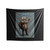 High Elf Wizard Wand Magic Books Indoor Wall Tapestries
