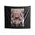 Hiro Darling In The Franxx Indoor Wall Tapestries