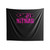 Hitman Macho Glasses Wwn 31Jan Indoor Wall Tapestries