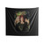 Hocus Pocus Winifred Sanderson Sisters Indoor Wall Tapestries