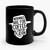Mornings Are For Coffee And Contemplation Ceramic Mug