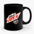 Mountain Dew Funny Parody Ceramic Mug