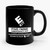 Mr. Robot Inspired E- Kit Ceramic Mug