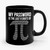My Password Is The Last 8 Digits Of Pi Funny Humor Ceramic Mug
