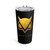 Vanoss Owl Logo Gold Foil Tumblr