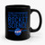 Nasa Actually It Is Rocket Science Ceramic Mug