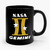 Nasa Project Gemini 2 Ceramic Mug
