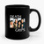 Death Grips Seingrips Death Gilmore Girls  Ceramic Mug