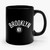 Nba Brooklyn Nets Ceramic Mug