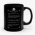 Death Note How To Use Anime Manga Ceramic Mug