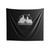 Hogwarts Castil Harry Potter Movie Indoor Wall Tapestries