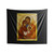 Holy Family Icon Indoor Wall Tapestries