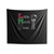 Home Alone Little Nero's Pizza Indoor Wall Tapestries
