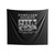 Homeland Security Fighting Terrorism American Indians 1 Indoor Wall Tapestries