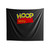 Hoop Story Funny Basketball Toy Parody Indoor Wall Tapestries