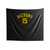 Hoosiers 80's Hickory Chitwood Movie Retro Indiana High School Basketball Indoor Wall Tapestries