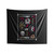Horror Movie Flash Indoor Wall Tapestries