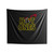 Hot Ones Logo Indoor Wall Tapestries