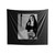 Hot Sexy Nun Girl Swag Dope Hipster Satan Indoor Wall Tapestries