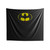 How To Train Your Dragonbatman Toothless Spoof Indoor Wall Tapestries