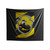 Hufflepuff Harry Potter Logo Indoor Wall Tapestries