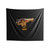 Hulk Hogan Flag Indoor Wall Tapestries