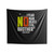 Hulk Hogan Quote Indoor Wall Tapestries