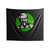 Hull Thc Weed Kfc Parody Indoor Wall Tapestries Hull Thc Weed Kfc Parody Indoor Wall Tapestries