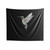 Hummingbird Indoor Wall Tapestries