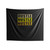 Hustle Hustle Hustle Indoor Wall Tapestries
