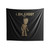 I Am Baby Groot Indoor Wall Tapestries