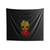 I Am Groot Guardians Of Galaxy Baby Groot Indoor Wall Tapestries