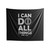 I Can Do All Things Baseball Bible Verse Scripture Philippians 4 13 Christian Indoor Wall Tapestries