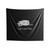 I Can Not Adult Today Indoor Wall Tapestries