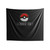 I Choose You Pokemon Go Ball Indoor Wall Tapestries