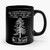 No.1 The Larch Monty Python Ceramic Mug