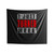 I Just Turned Heel Indoor Wall Tapestries