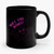 Not The Mama Dinosaurus Ceramic Mug