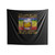 I Like My Whiskey Indoor Wall Tapestries