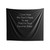 I Love How We Don't Have To Say That I'm Your Favorite Sister Indoor Wall Tapestries