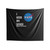 I Need My Space Nasa Indoor Wall Tapestries