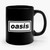 Oasis Box Logo Ceramic Mug