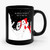 Oceans Of Time Ceramic Mug