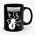 Octave Octopus Music Piano Ceramic Mug