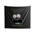 I Turned My Self In To A T Shirt Morty Indoor Wall Tapestries
