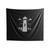 I Want To Leave Alien Indoor Wall Tapestries